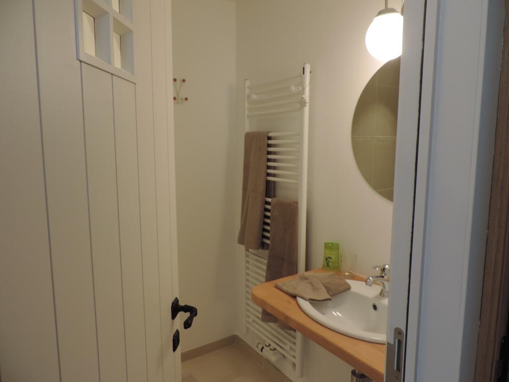 B&B Le Valangre Chaumont-Gistoux 객실 사진
