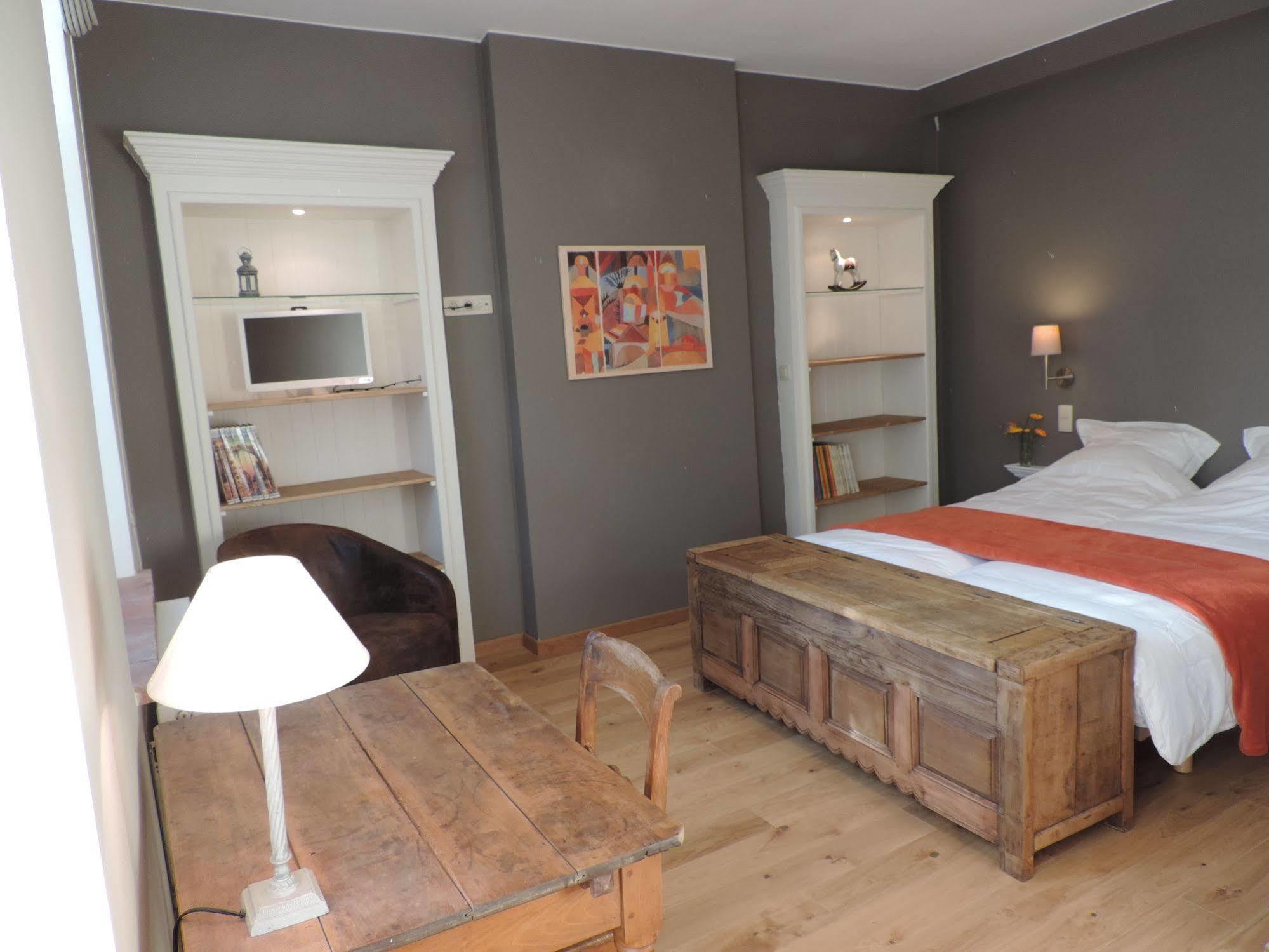 B&B Le Valangre Chaumont-Gistoux 외부 사진